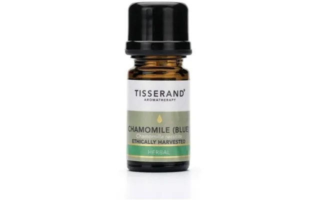 Bio & Naturel Tisserand Aromatherapy Bi6511