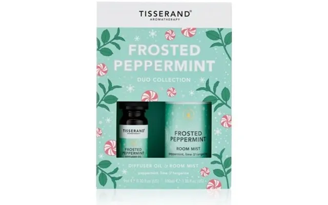 Bio & Naturel Tisserand Aromatherapy Bi8881