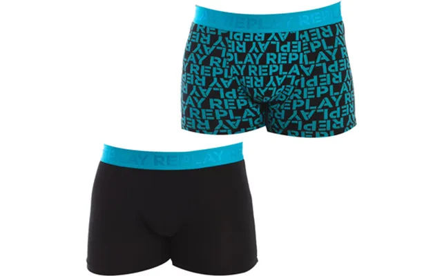 Boxer Replay I101234-n257
