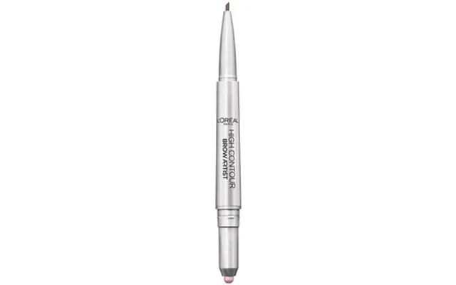 Bryn L’oréal Paris Brow Artist High Contour Eyebrow Pencil - 107 Cool Brun