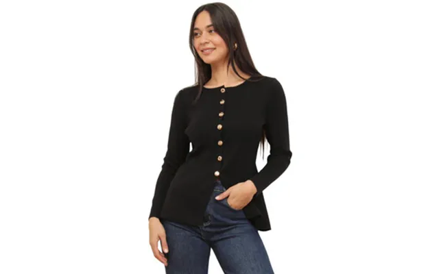Cardigans La Modeuse 77770 P184445