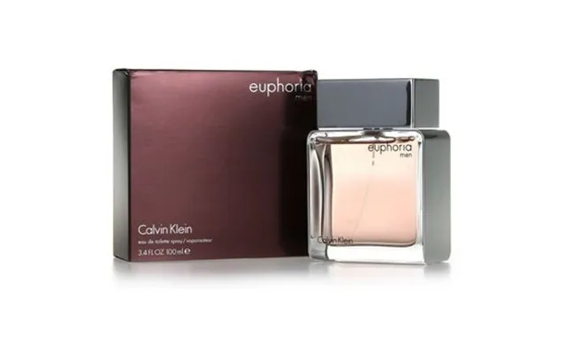 Cologne Calvin Klein Jeans Euphoria - Cologne