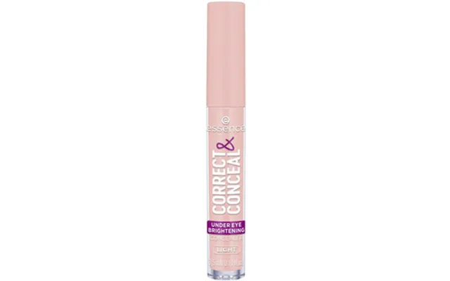 Concealer & Corrector Essence Illuminating Corrector Correct Conceal - 10 Light