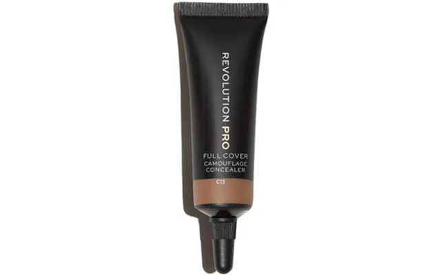 Concealer & Corrector Makeup Revolution Full Cover Camouflage Concealer - C15