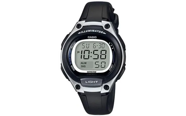 Digitale Ure Casio Lw2031avdf