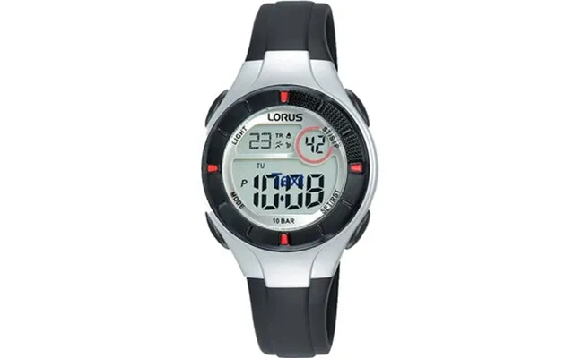 Digitale Ure Lorus Ty506480
