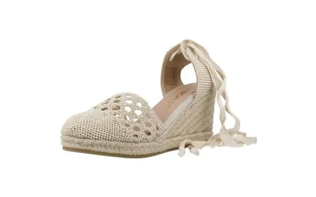 Espadriller Chika 10 Alpargatas Mujer Modèle New Nadia