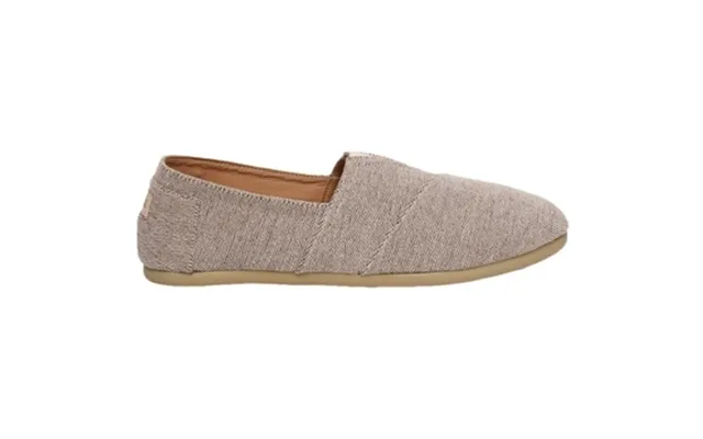 Espadriller Paez Gum Classic M - Combi Chocolate