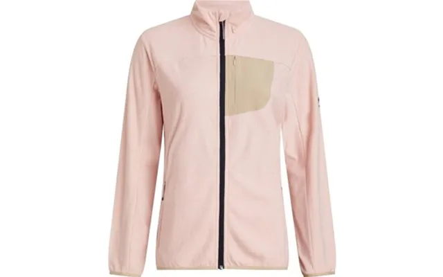 Fleecetrøjer Mckinley Da Unterjacke Conna W