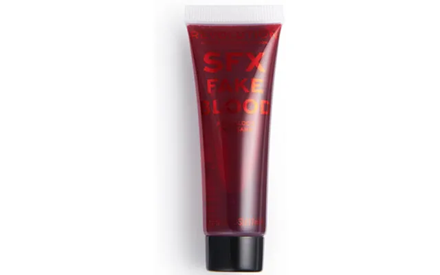 Foundation & Base Makeup Revolution Makeup For Special Effects Sfx - Fake Blood