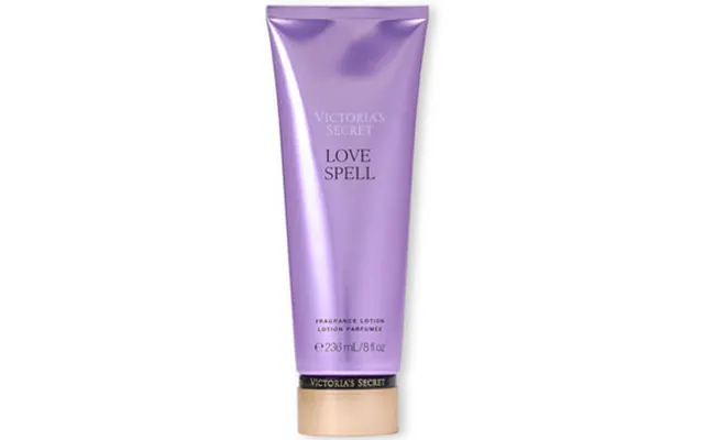 Fugtgivende & Nærende Pleje Victoria's Secret Body And Hand Lotion - Love Spell