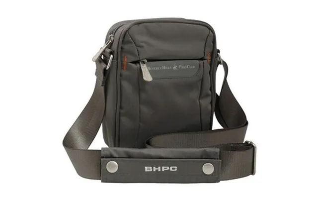 Håndtaske Bhpc Detroit Grigio