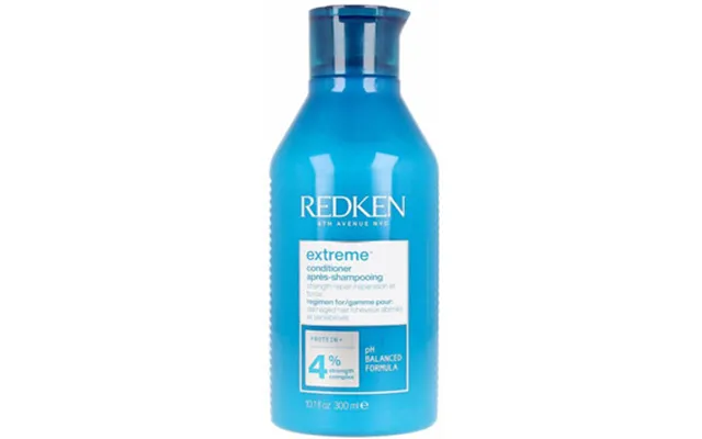Hårkur Og Balsam Redken Extreme Conditioner 300 Ml