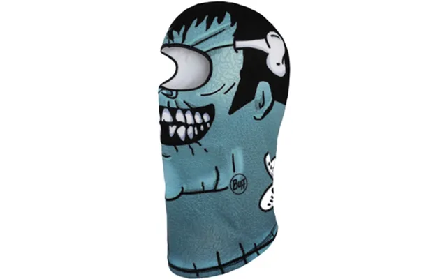 Halstørklæder Buff Balaclava Farcy Opaline