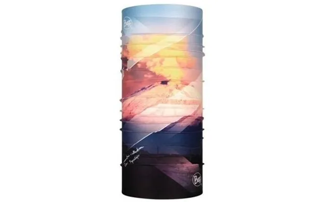 Halstørklæder Buff Mountain Collection Coolnet Uv