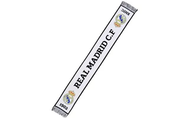 Halstørklæder Real Madrid Rm4buf3
