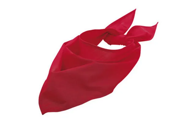 Halstørklæder Sols Rød Bandana Halstørklæde Tilbehør