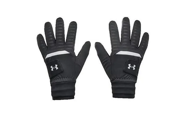 Handsker Under Armour Gants De Golf Infrarouges Coldgear