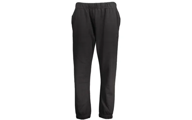 Joggingtøj Træningstøj Gianmarco Venturi Au00797raffaeleneroblack2xl
