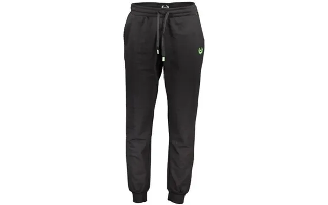 Joggingtøj Træningstøj Gianmarco Venturi Au00913claudiod91ad99neroblack2xl