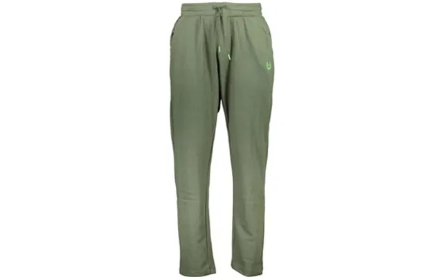 Joggingtøj Træningstøj Gianmarco Venturi Au00914claudioopenverdemilitarygreen2xl