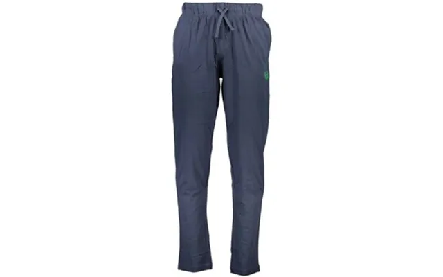 Joggingtøj Træningstøj Gianmarco Venturi Au00916bascobd92f9eblunightbl2xl