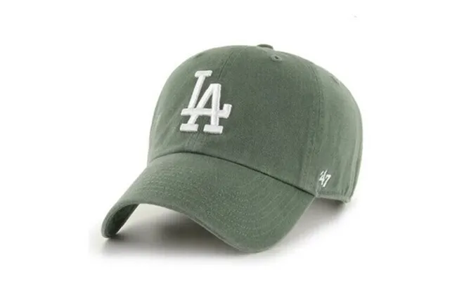 Kasketter '47 Brand Mlb Los Angeles Dodgers Moss