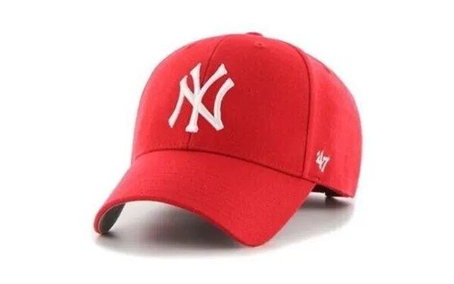 Kasketter '47 Brand Mlb New York Yankees Mvp
