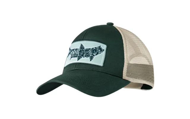 Kasketter Buff Explore Trucker Cap