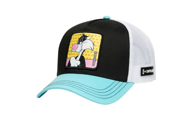 Kasketter Capslab Sylvester Looney Tunes