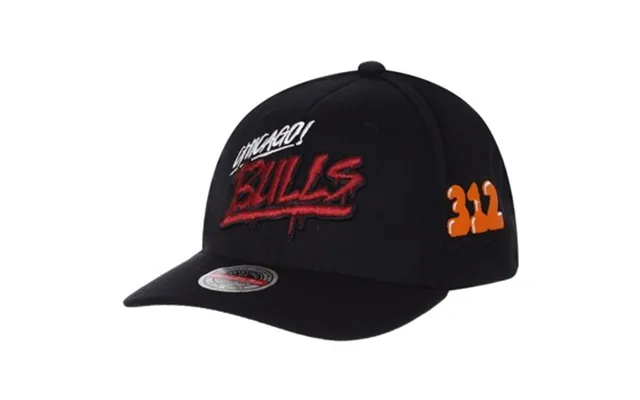 Kasketter Mitchell And Ness Slap Sticker Classic