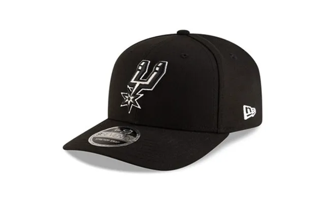 Kasketter New-era San Antonio Spurs Nba Team