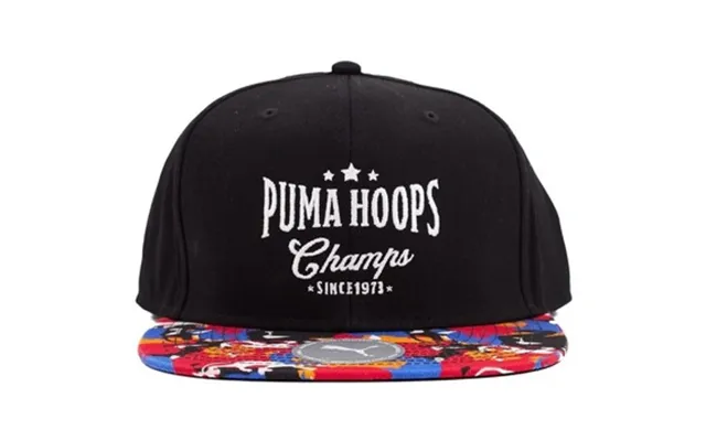 Kasketter Puma Basketball Pro Fb Ca