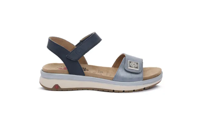 Kilesandaler Relife Dark Navy