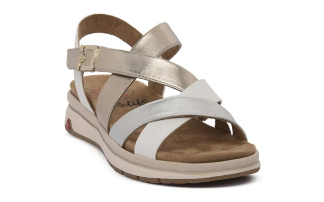 Kilesandaler Relife Off White