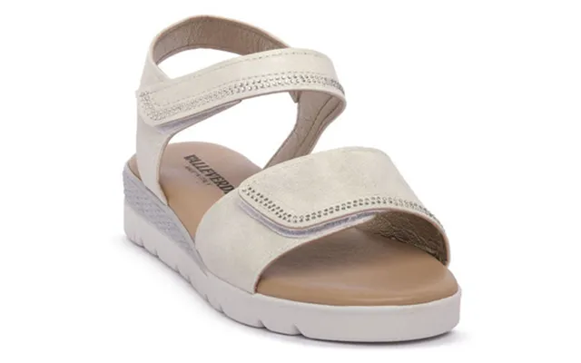 Kilesandaler Valleverde Avorio