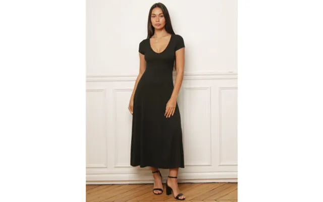 Kjoler La Modeuse 78665 P187254