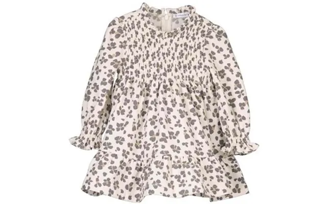 Kjoler Mayoral 2981 Beige