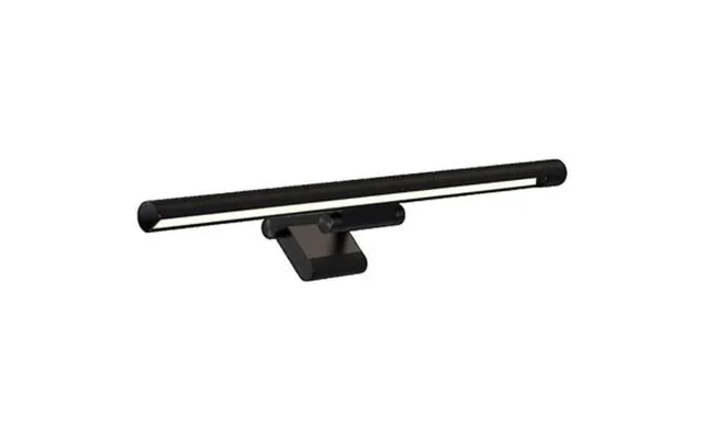 Kontorlamper Baseus Lampe De Bureau I-wok Pro Led À Variabilité Lumineuse