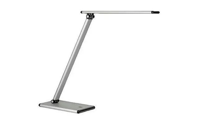 Kontorlamper Unilux Lampe De Bureau Terra Led Pliable Et Dimmable
