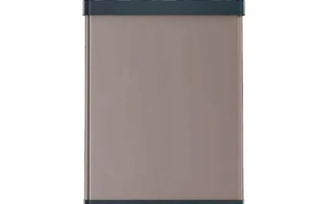 Kurve Og Æsker Curver Poubelle De Tri Verto 54 Litres Rose Perle