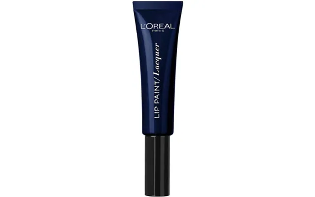 Læbestift L’oréal Paris Infallible Liquid Lipstick Paint Lacquer - 109 By Feli