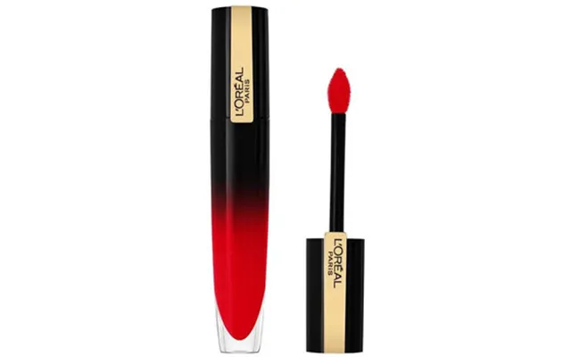 Læbestift L’oréal Paris Signature Lacquered Liquid Lipstick - 309 Be Impertinen
