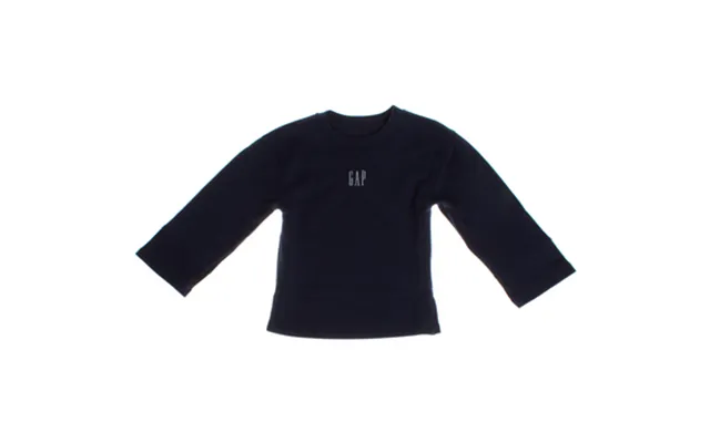 Langærmede T-shirts Gap 785964