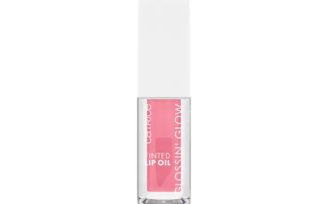 Lipgloss Catrice Tinted Lip Oil Glossin' Glow - 10 Keep It Juicy
