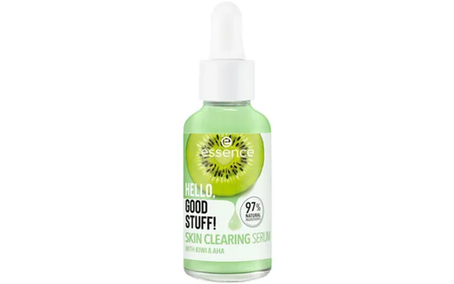 Målrettet Pleje Essence Perfector Skin Clearing Hello - Good Stuff