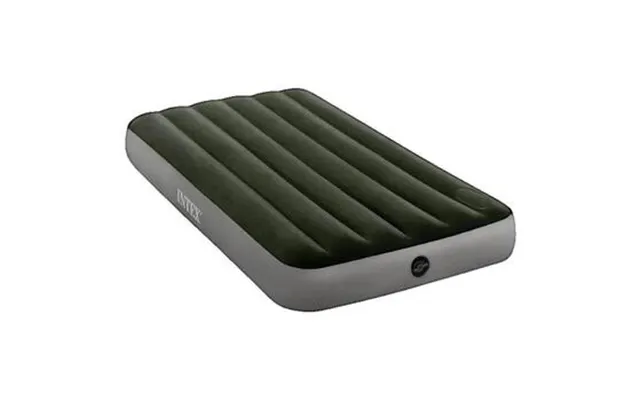 Madrasser Intex Matelas Gonflable Downy Fiber-tech Simple Confortable