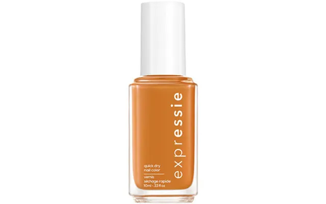 Neglelak Essie Nail Polish Expressie - 110 Saffr On The M0ve