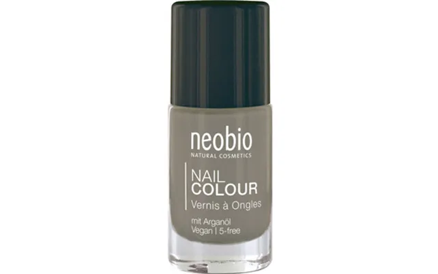Neglelak Neobio Nail Polish 8ml - 11 Holy Elephant