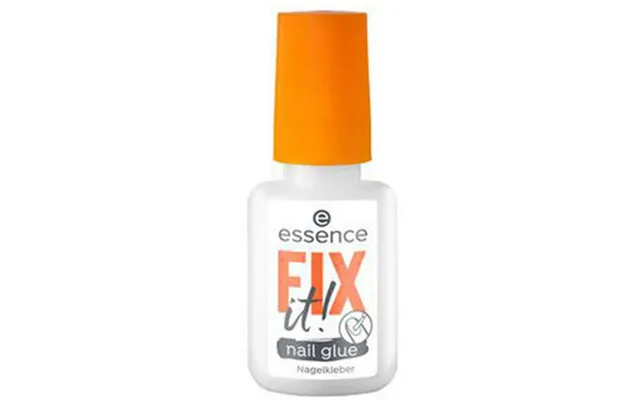 Neglesæt Essence Nail Glue Fix It